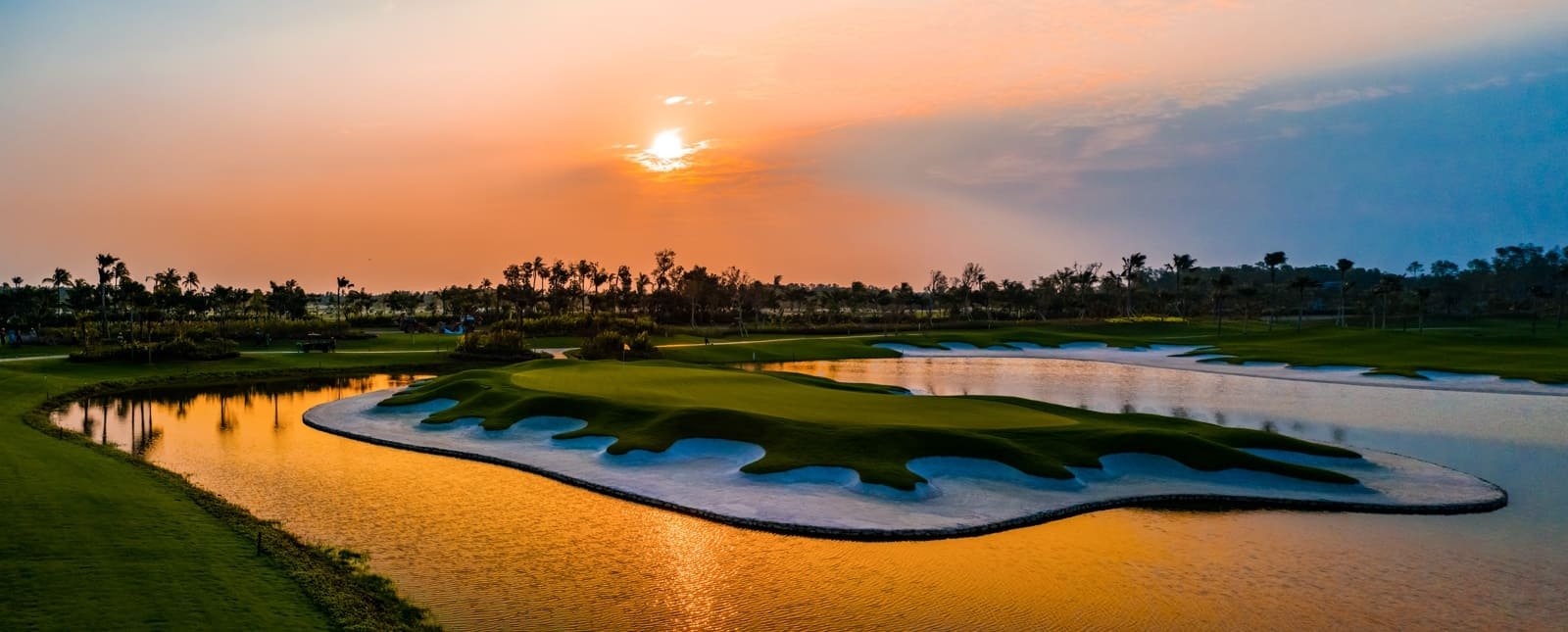 Forest City Golf Resort collection photograph